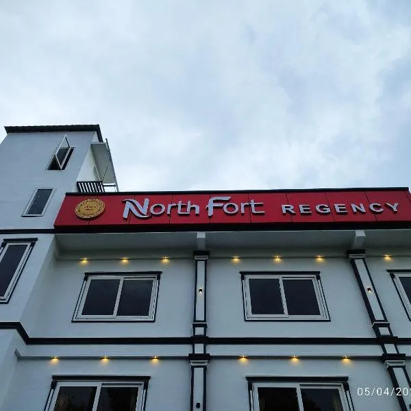 North Fort Regency photo 2