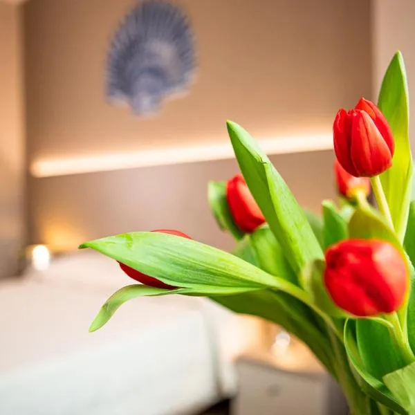 Hotel Italia, hotel a Lerici