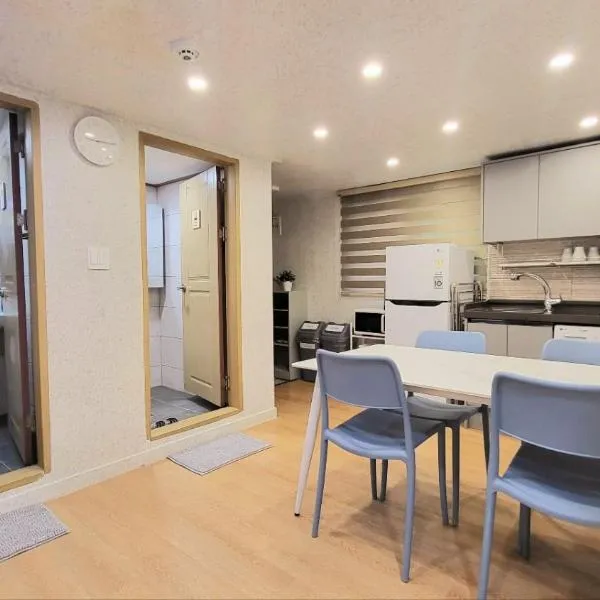 Mod & Mood, готель у Сеулі