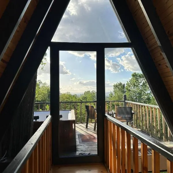 Sapanca life garden bungalov, hotel in Sapanca