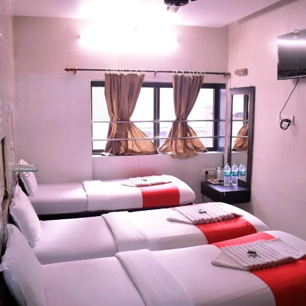 Hotel Kamal - Mumbai Hotels, hotel in Mumbai
