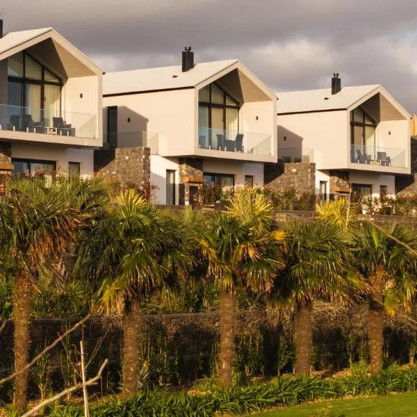 Azores Homes Resort & Spa, hotel em Ponta Delgada