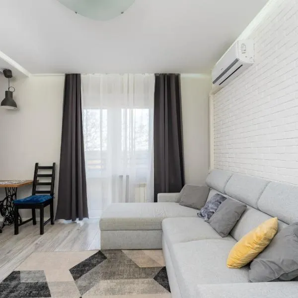 Podłęska Comfort Apartment, hotel in Kraków