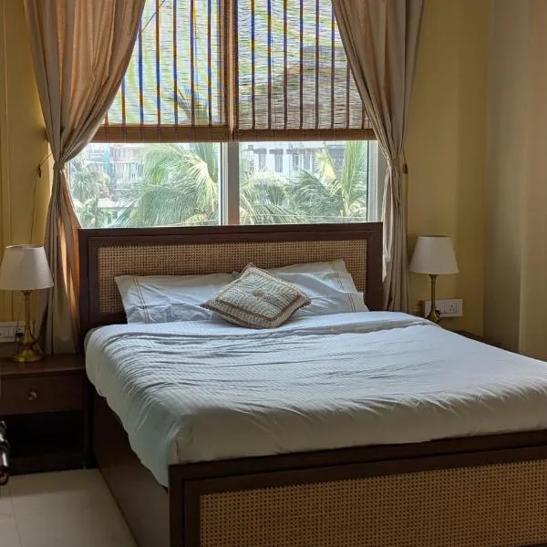 Seneh Homes, hotel in Guwahati