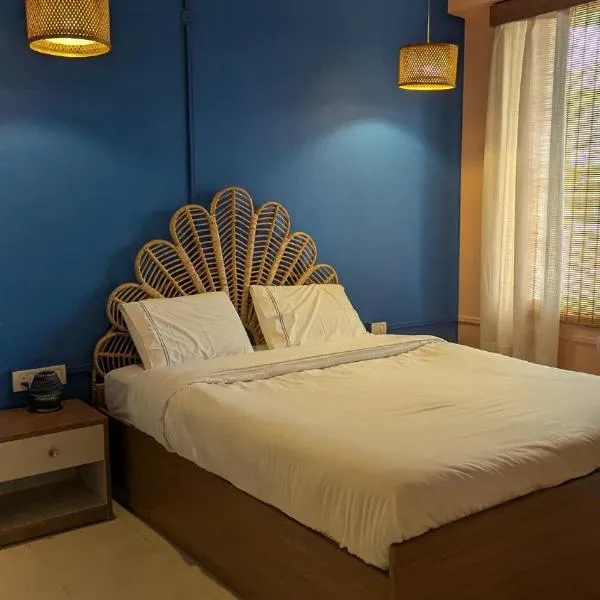 Seneh Homes, hotel in Guwahati
