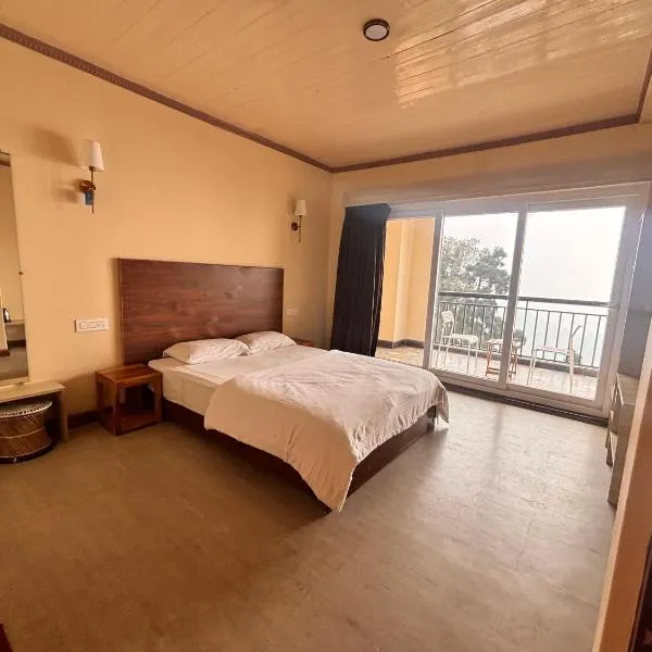 Asraya Homestay, hotel a Darjeeling