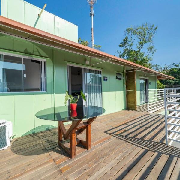 Residencial Lynary – Loft Marte