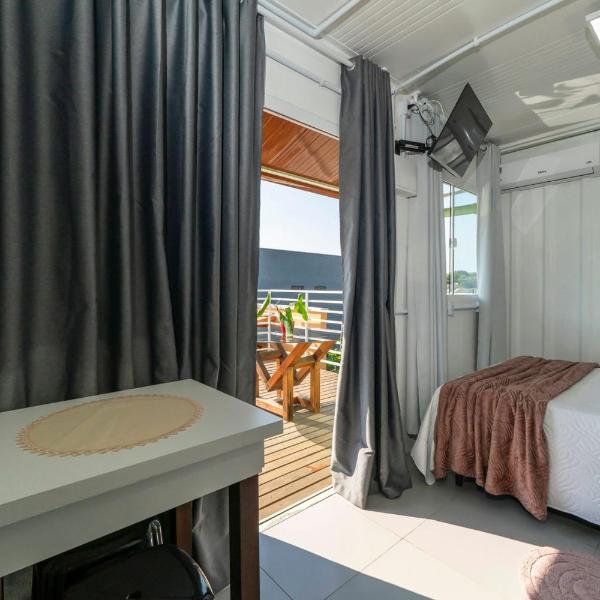 Residencial Lynary – Loft Marte - Foto 2