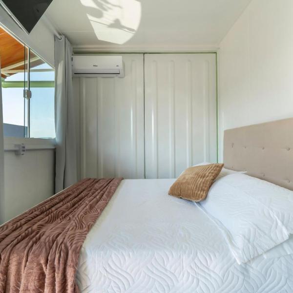 Residencial Lynary – Loft Marte - Foto 3