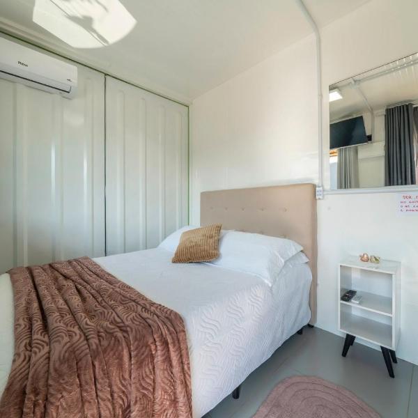 Residencial Lynary – Loft Marte - Foto 4