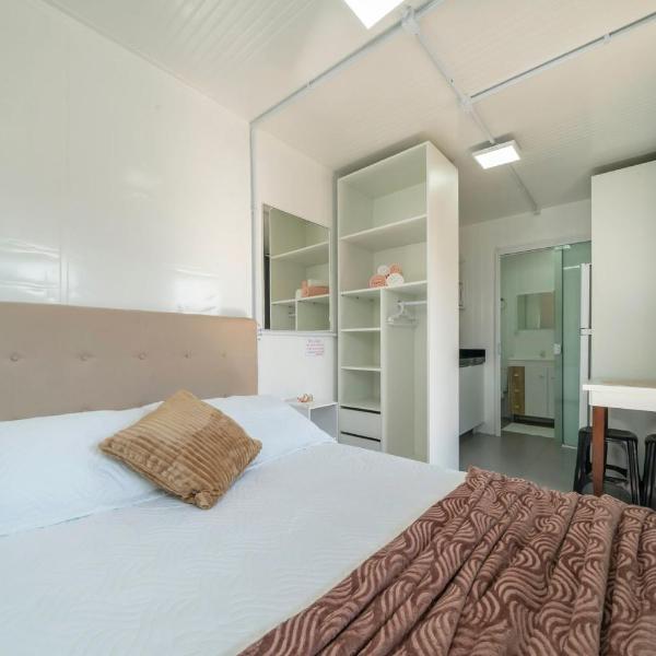 Residencial Lynary – Loft Marte - Foto 5