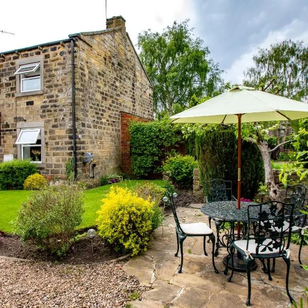 1 The Old Chapel, hotel in Otley