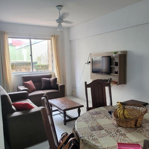 Apartamento em Ubatuba SP