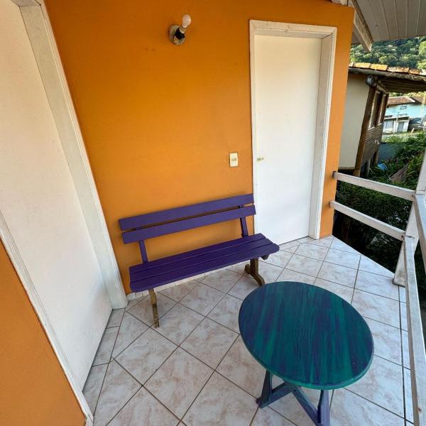 Suite residencial maresias 200mts da praia - Foto 5