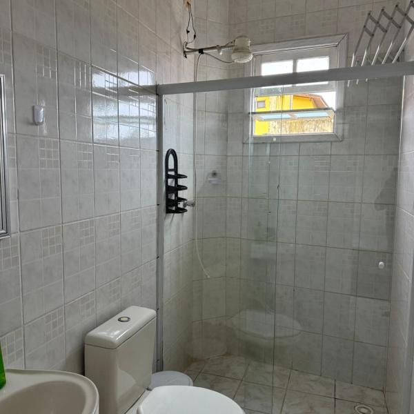 Suite residencial maresias 200mts da praia - Foto 2