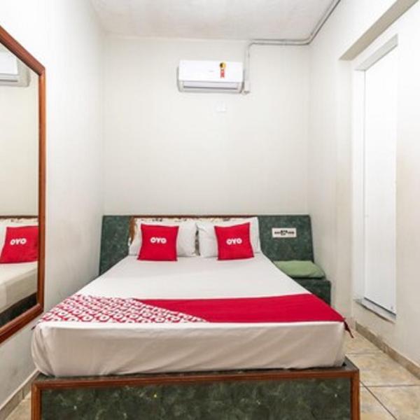 OYO Hotel Dom Pedro, São Paulo - Foto 3