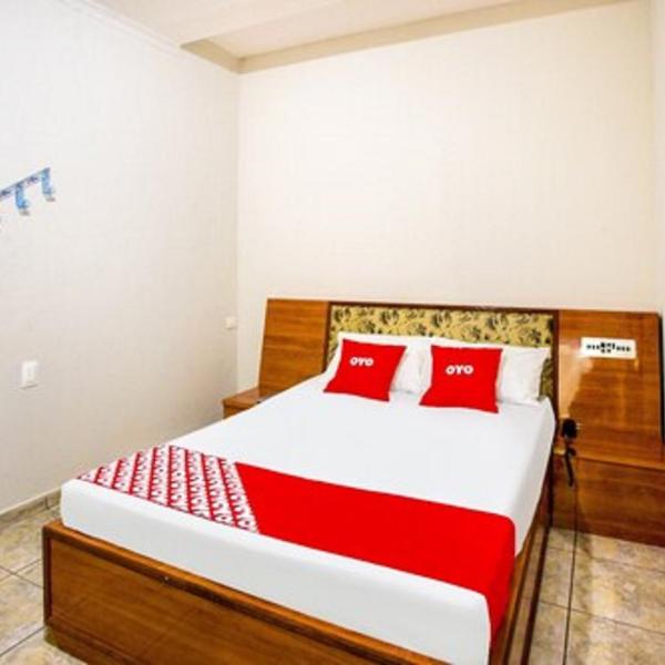 OYO Hotel Dom Pedro, São Paulo - Foto 2