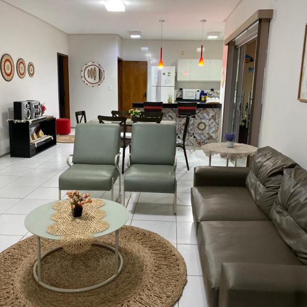 Casa de Praia em Luis Correia - Piaui - Foto 5