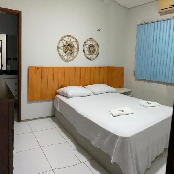Casa de Praia em Luis Correia - Piaui - Foto 2