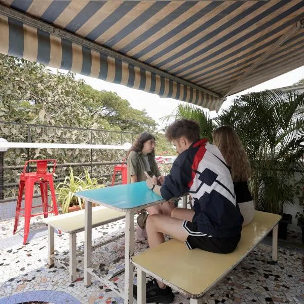 Locomo Mini, khách sạn ở Mumbai
