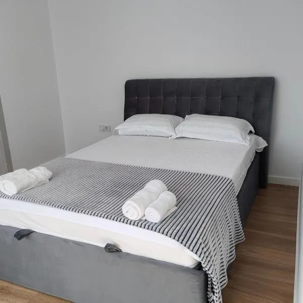 SorinaApartament3, hotel in Târgu Neamț
