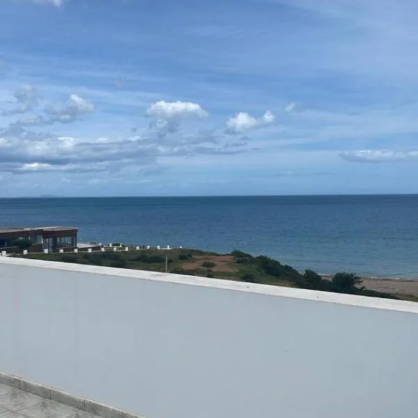 Oumaira Residence Azla-Tetouan, hotel v destinaci Azla