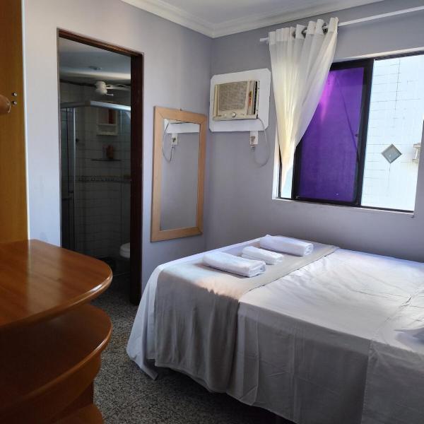Condomínio residencial pedras - Foto 2