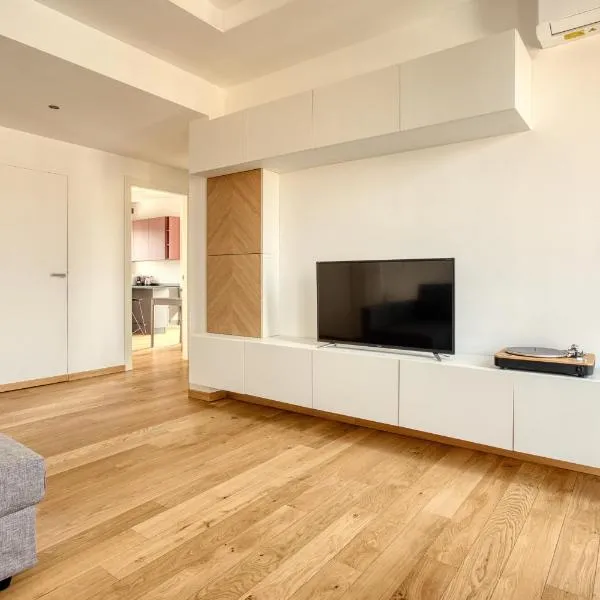 Stay&Fly Milano - Linate Airport, hotell sihtkohas Segrate
