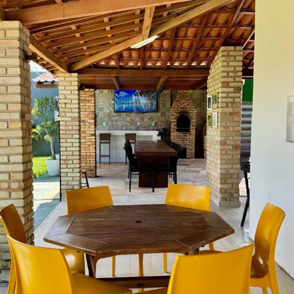 Casa de Praia Tibau-RN - Foto 5