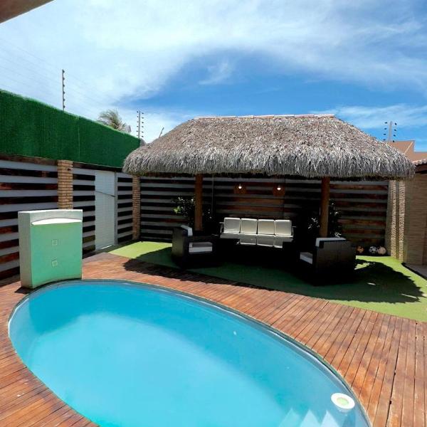 Casa de Praia Tibau-RN - Foto 4