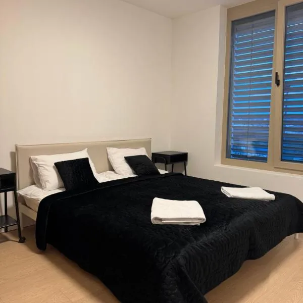 Apartmán Grand, hotel in Prešov