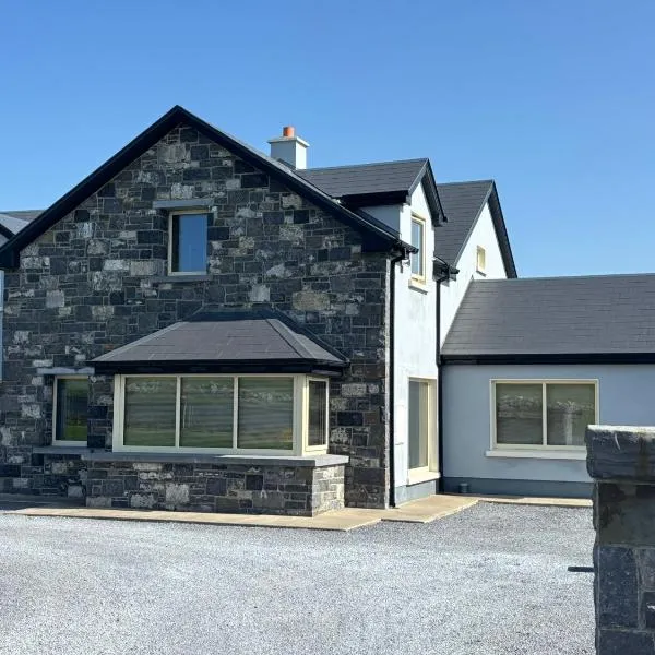 Doolin Village Accomodation, hotel v destinaci Doolin