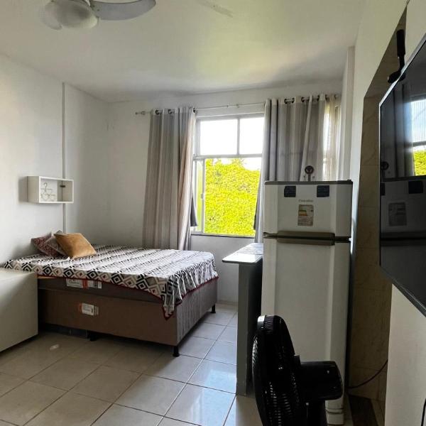 Apartamento Farol da Barra - Foto 2