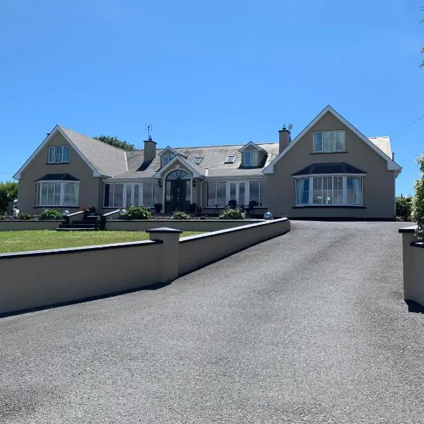 Rivermount, hotel di Kinsale
