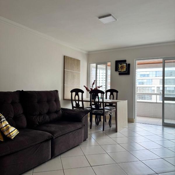 Apartamento Centro de Torres - 200 m do mar - Foto 5