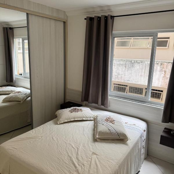 Apartamento Centro de Torres - 200 m do mar - Foto 2