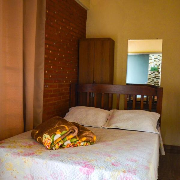 casa clima da montanha 3 - Foto 3