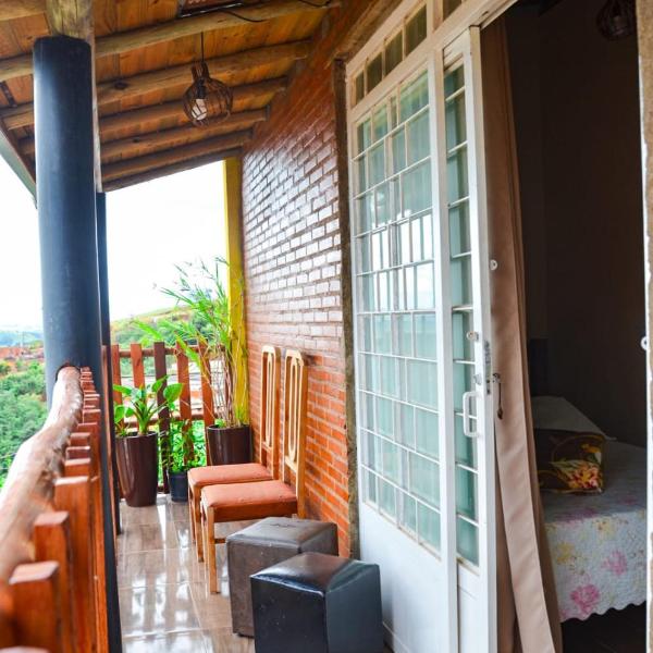 casa clima da montanha 3 - Foto 4