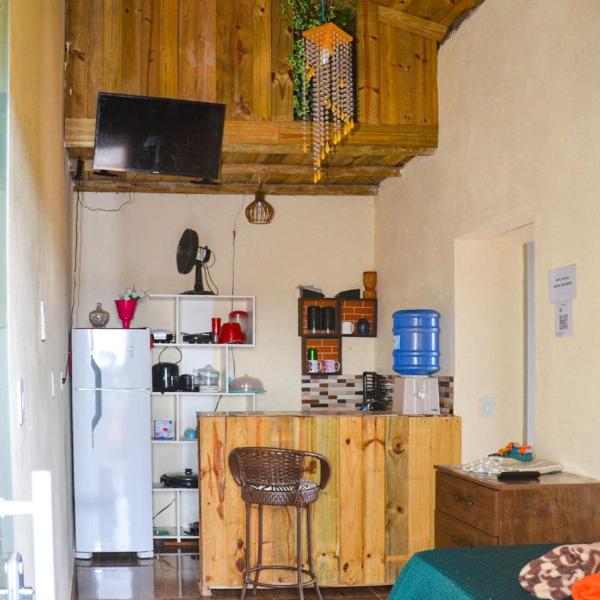 casa clima da montanha 3 - Foto 5