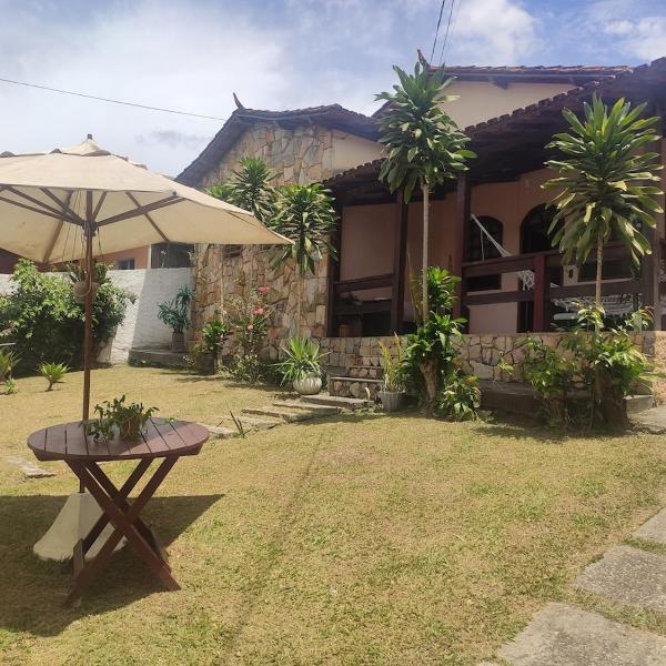 Casa na Pampulha - Mineirão - Zoológico - Parques e Casas de festas