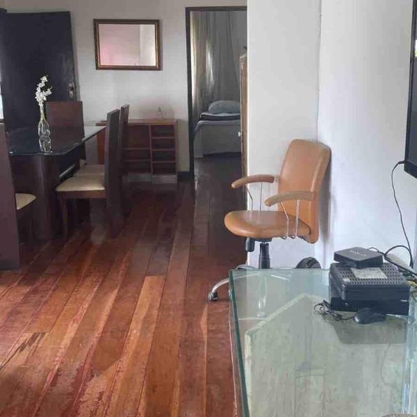 Casa na Pampulha - Mineirão - Zoológico - Parques e Casas de festas - Foto 5