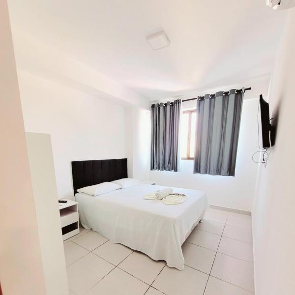 Cupe Beach Living - Porto de Galinhas - Foto 2