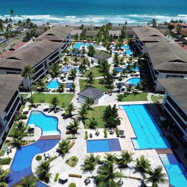 Cupe Beach Living - Porto de Galinhas