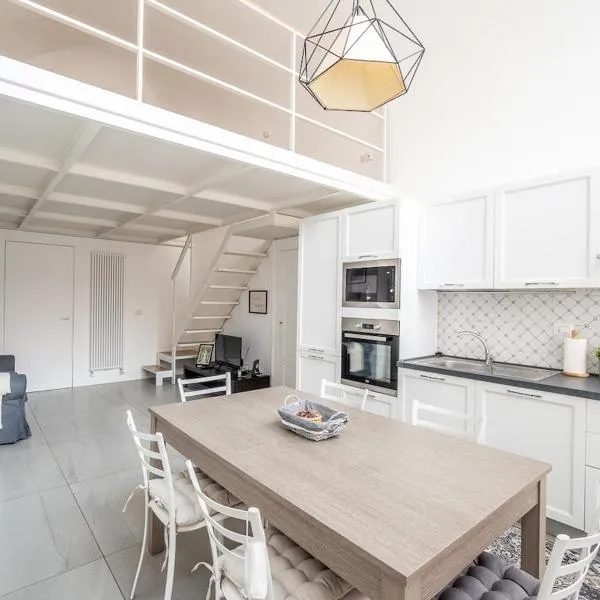 Calefati Guest House- Apulia Guest House, hotel em Bari