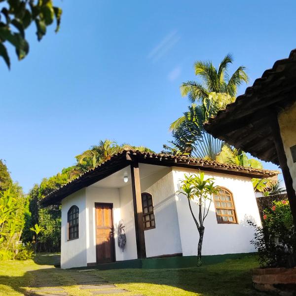 Pousada Oca dos Índios