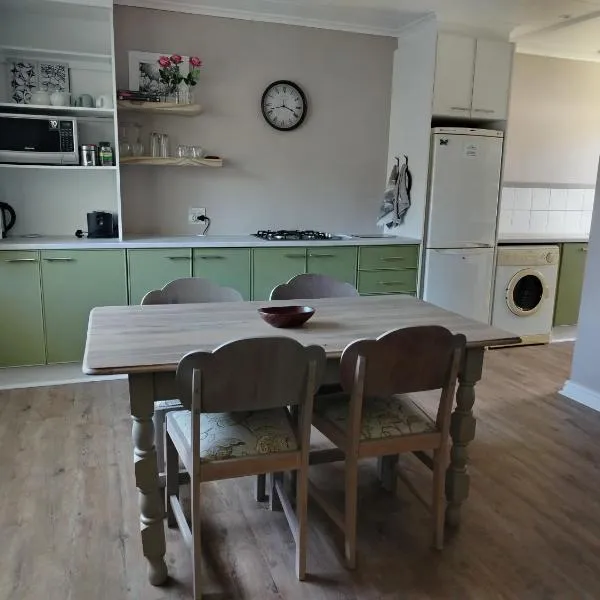9 On Main, hotel v destinaci Wittedrif