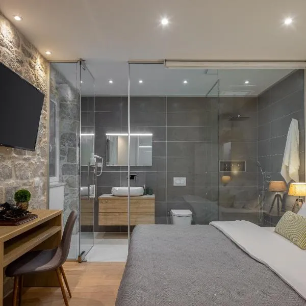 Meridiem Apartment, hotel in Kaštela