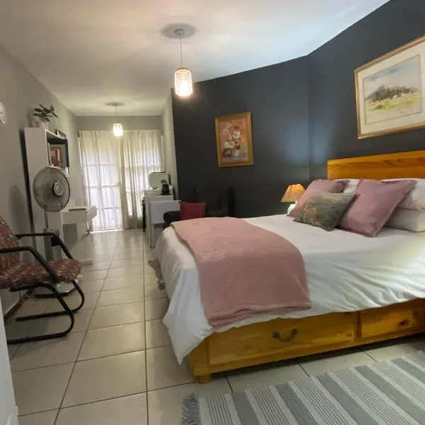 Serene Garden Suite, hotel a Pretoria