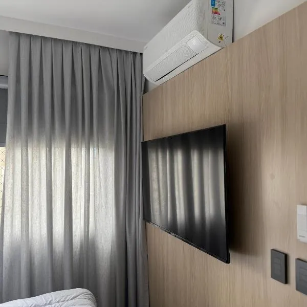 The Room 1902 JH Palhano, hotel in Londrina