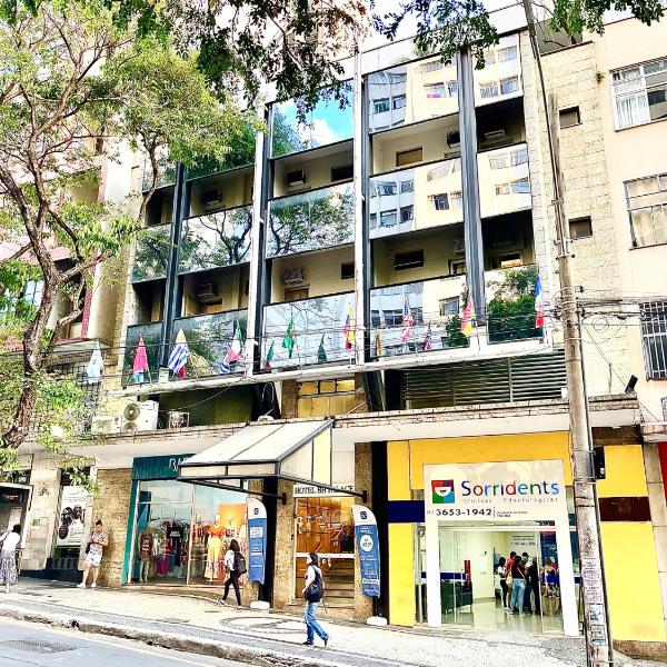 Hotel BH Palace